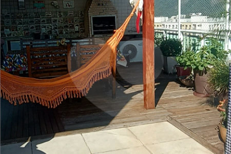 Apartamento à venda com 4 quartos, sendo 2 suítes, em Jacarepaguá, Rio de Janeiro, RJ