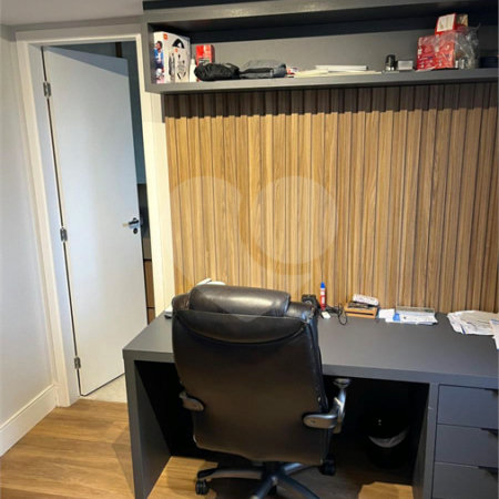Apartamento à venda com 3 suítes em Vila Mariana, São Paulo, SP