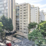 Apartamento à venda com 4 quartos, sendo 3 suítes, em Santa Cecília, São Paulo, SP