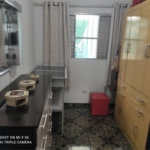Sobrado à venda com 1 suíte em Jardim Luciana, Itaquaquecetuba, SP