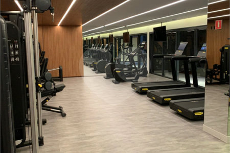 Apartamento à venda com 4 suítes em Cerqueira César, São Paulo, SP