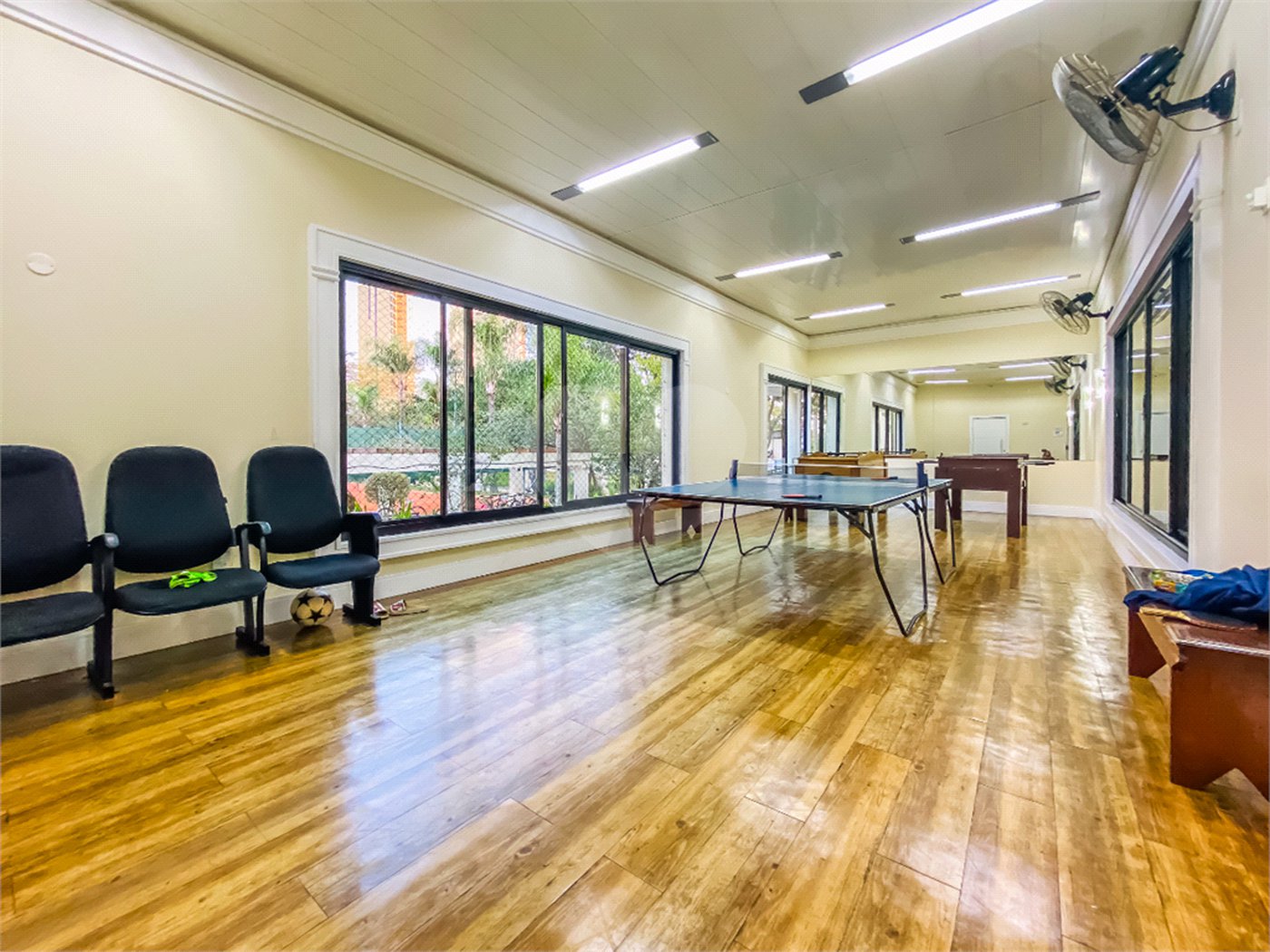 Apartamento à venda com 3 suítes em Alto da Boa Vista, São Paulo, SP