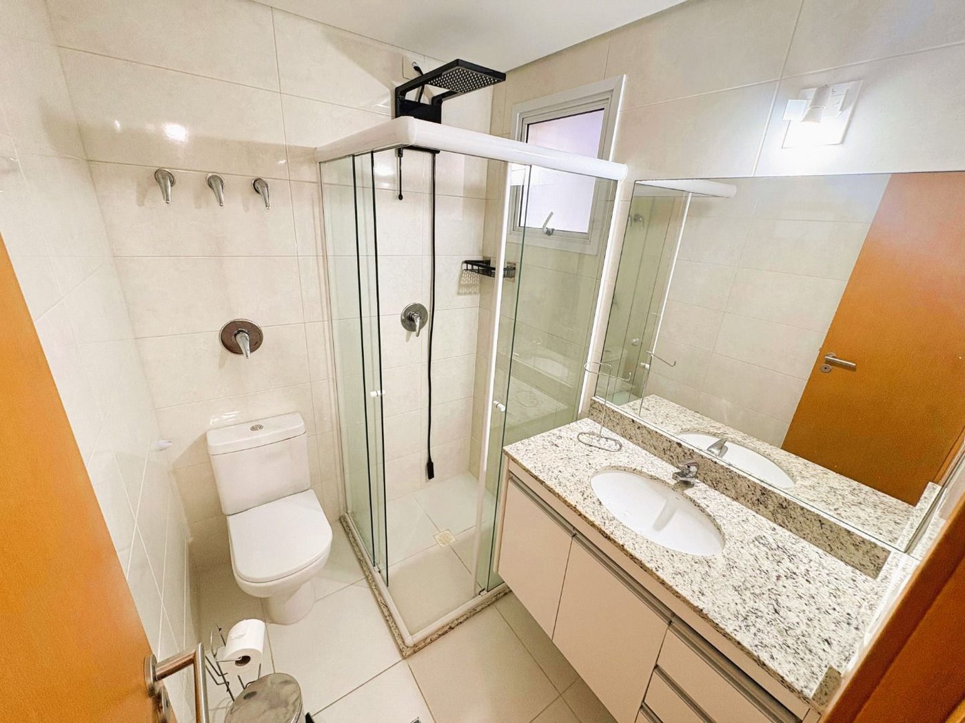 Apartamento para alugar, 54 m² por R$ 6.000,02/mês - Embaré - Santos/SP