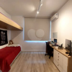 Apartamento à venda com 3 quartos, sendo 2 suítes, em Tijuca, Rio de Janeiro, RJ