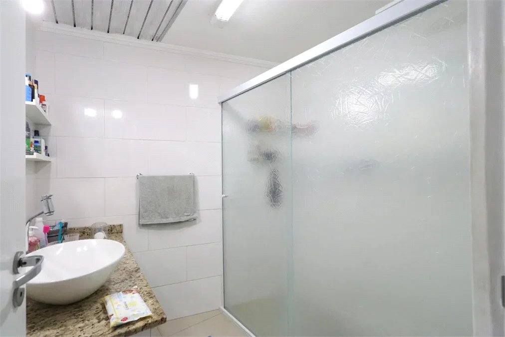 Apartamento à venda com 2 quartos em Sumarezinho, São Paulo, SP