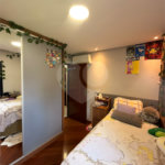 Apartamento à venda com 3 quartos, sendo 1 suíte,  em Vila Paulicéia, São Paulo, SP
