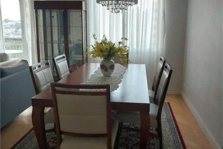 Apartamento à venda com 3 quartos, sendo 2 suítes,  em Cidade São Francisco, São Paulo, SP