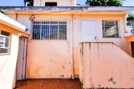 Sobrado à venda com 5 quartos em Vila Indiana, São Paulo, SP