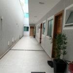 Apartamento para alugar com 1 quarto em Parada Inglesa, São Paulo, SP