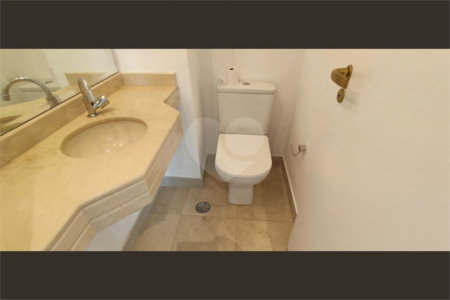 Apartamento à venda com 4 quartos em Jardim Morumbi, São Paulo, SP