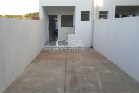 Casa de Vila à venda com 2 quartos em Jardim Eliana, Sorocaba, SP