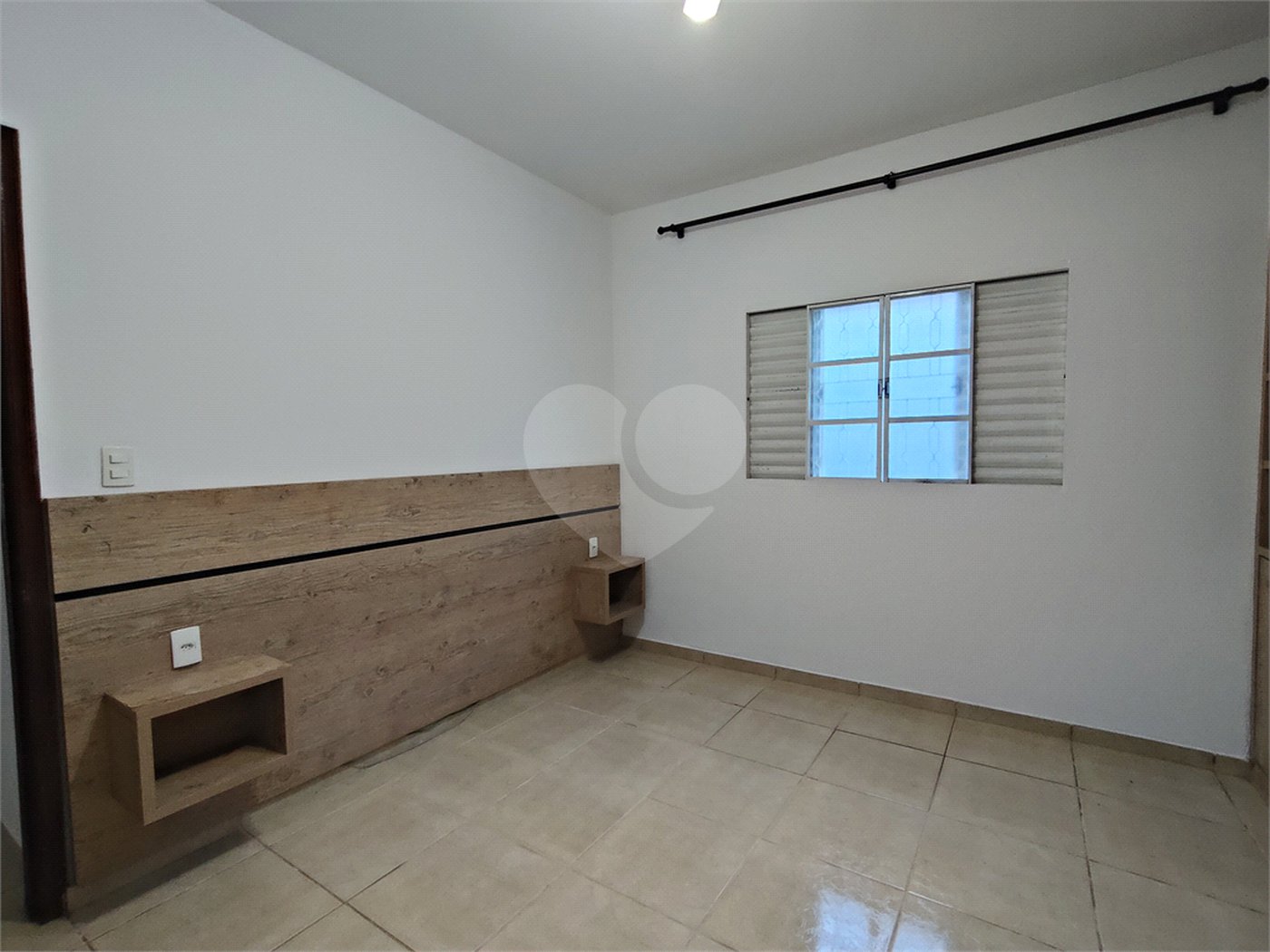 Casa à venda com 2 quartos em Vila La Brunetti, Itapetininga, SP