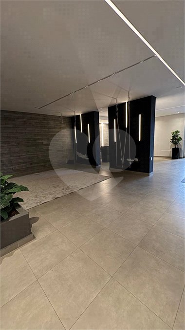 Apartamento à venda ou para alugar com 1 quarto em Jardim Esplanada, São José dos Campos, SP