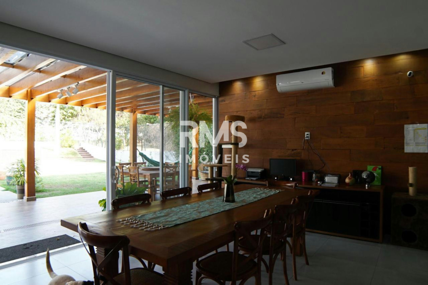 Casa à venda com 3 suítes no condomínio PALMEIRAS IMPERIAIS, Salto - SP