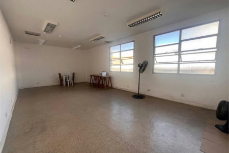 Sala para alugar, 1200 m² por R$ 48.000,00 - Centro - Santos/SP