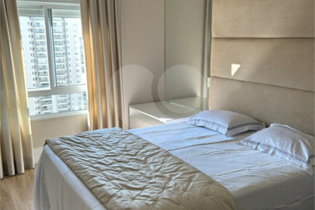 Apartamento à venda com 4 suítes no Centro, São Bernardo do Campo, SP