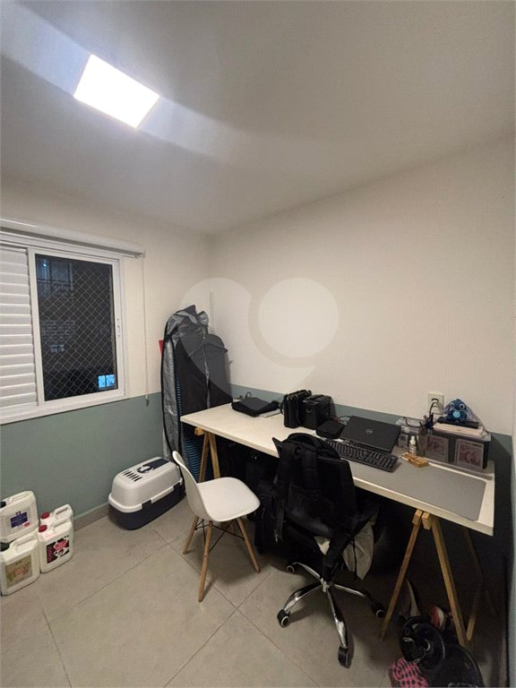 Apartamento à venda com 2 quartos, sendo 1 suíte, em Vila Gustavo, São Paulo, SP