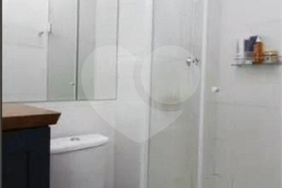 Apartamento à venda ou para alugar com 1 quarto no Brasilândia, São Paulo, SP
