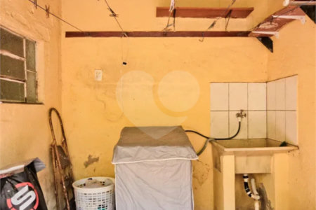 Casa à venda com 3 quartos em Santana, São Paulo, SP