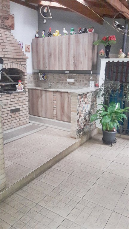 Casa à venda com 3 quartos, sendo 1 suíte,  em Horto Florestal, São Paulo, SP