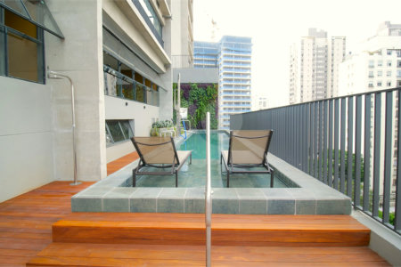 Apartamento à venda com 4 suítes em Jardim das Acácias, São Paulo, SP