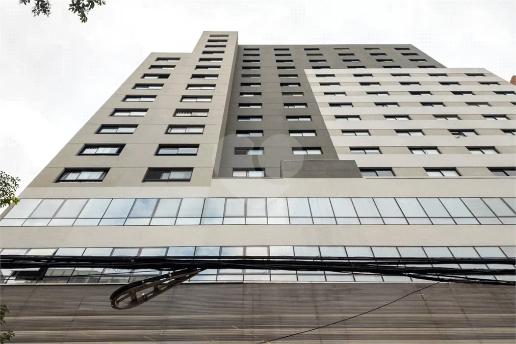 Apartamento à venda com 1 quarto em Vila Mariana, São Paulo, SP