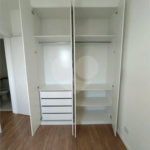 Apartamento à venda ou para alugar com 2 quartos, sendo 1 suíte, em Condomínio Granja Viana Ii, Cotia, SP