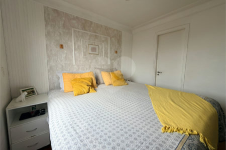Apartamento à venda com 3 quartos, sendo 1 suíte,  em Vila Guarani (z Sul), São Paulo, SP