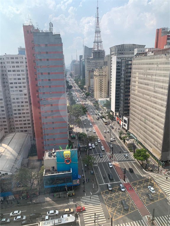 Sala para alugar em Bela Vista, São Paulo, SP