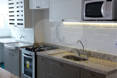 Apartamento à venda com 2 quartos, sendo 1 suíte, em Vila Água Funda, São Paulo, SP