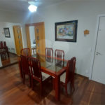 Apartamento com 3 quartos à venda em Brooklin - SP