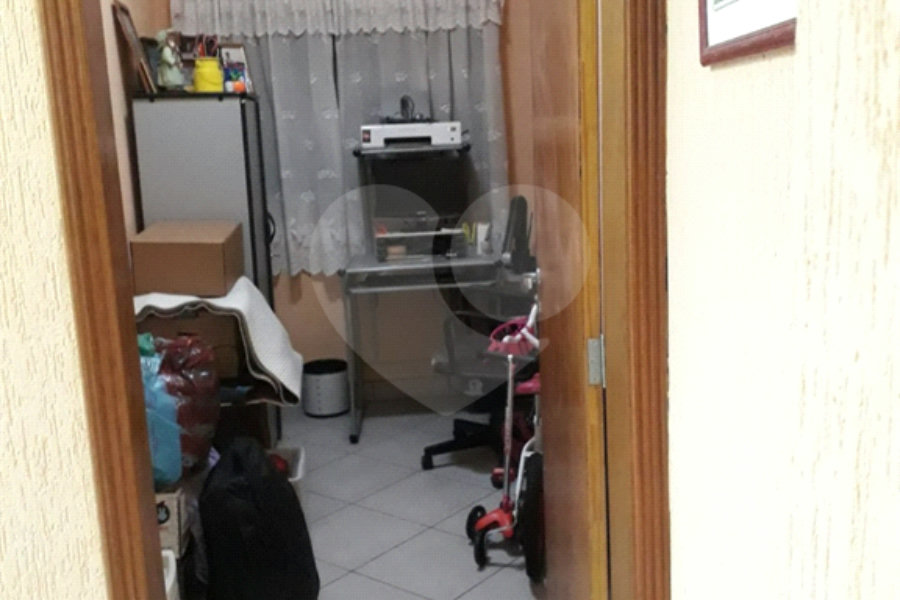 Sobrado à venda com 3 quartos, sendo 1 suíte, em Freguesia do Ó, São Paulo, SP