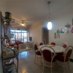 Apartamento Residencial à venda, Enseada, Guarujá - AP0517.