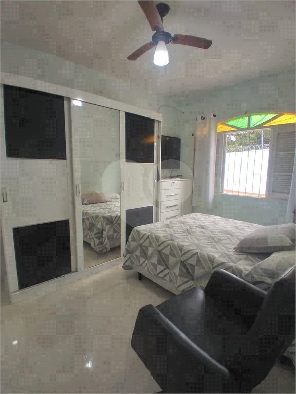 Casa Térrea à venda com 3 suítes em Loty, Itanhaém, SP