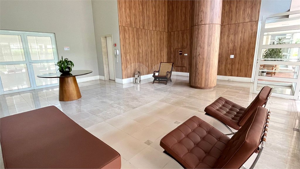 Apartamento à venda com 4 quartos, sendo 3 suítes, em Vila Andrade, São Paulo, SP