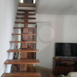 Duplex à venda com 2 quartos, sendo 1 suíte, em Casa Verde, São Paulo, SP