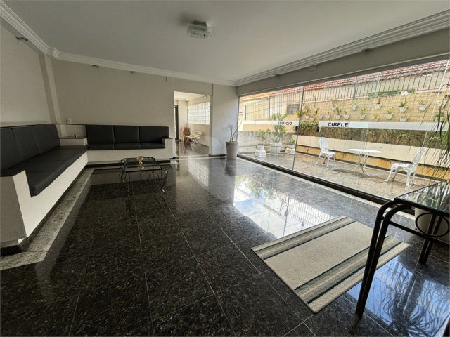 Apartamento à venda com 2 quartos em Jardim São Paulo(zona Norte), São Paulo, SP