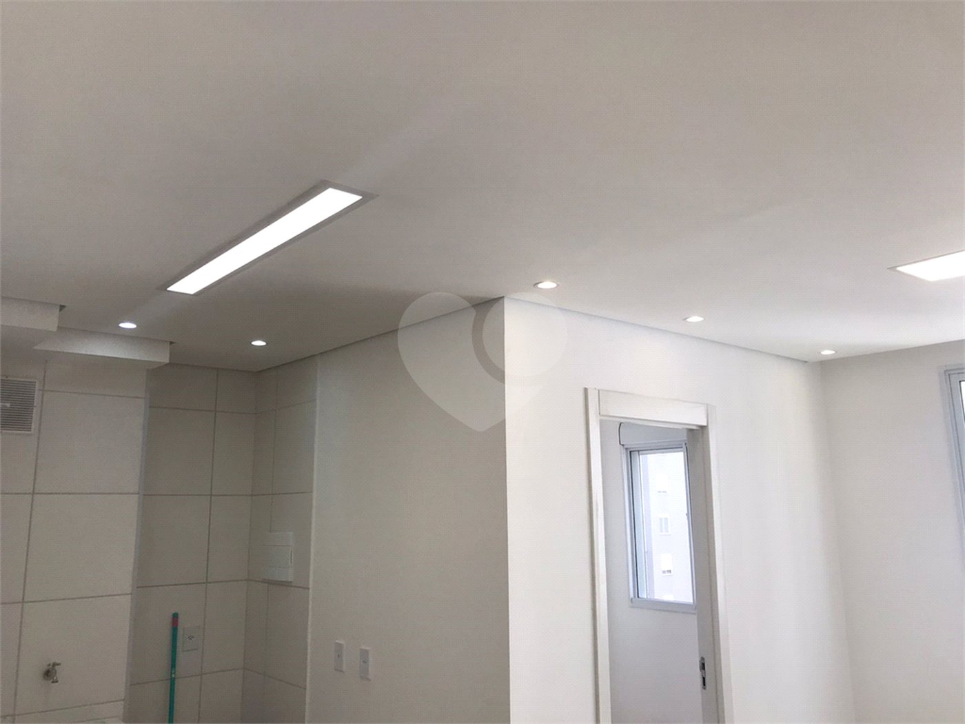 Apartamento para alugar com 2 quartos, sendo 1 suíte,  em Pirituba, São Paulo, SP