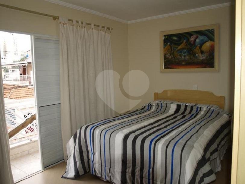 Sobrado à venda com 3 quartos, sendo 2 suítes, em Vila Guilherme, São Paulo, SP