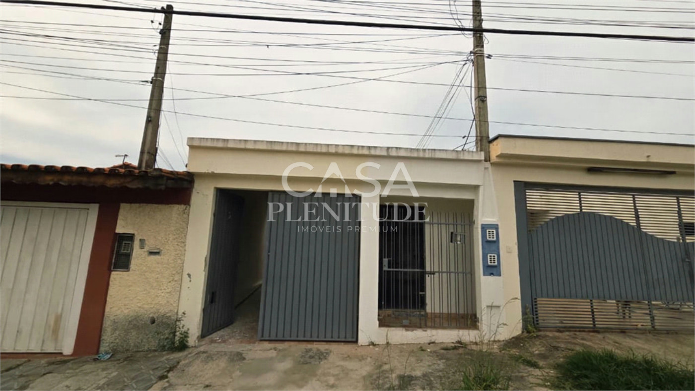 Casa para alugar com 3 quartos em Central Parque Sorocaba, Sorocaba, SP