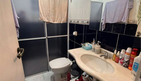 Casa Residencial à venda, Campo Grande, Santos - CA0371.
