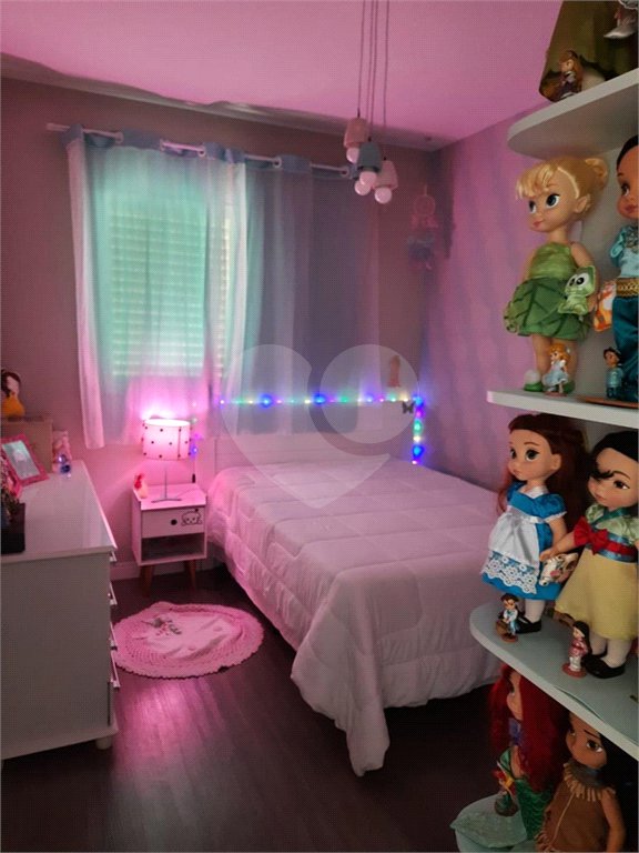 Apartamento à venda com 3 quartos, sendo 1 suíte, em Cambuci, São Paulo, SP
