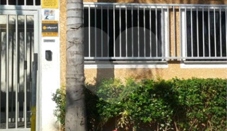 Apartamento à venda com 2 quartos em Parque Novo Mundo, São Paulo, SP