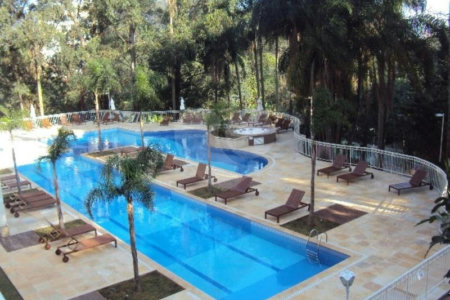 Apartamento à venda com 4 quartos, sendo 2 suítes, em Jardim Adhemar de Barros, São Paulo, SP