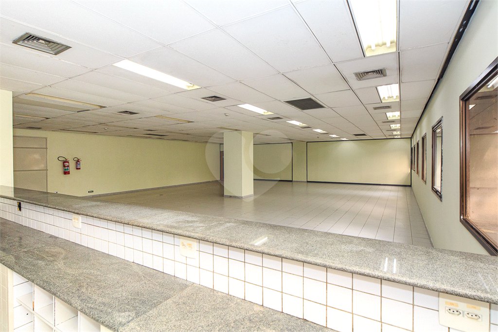 Prédio à venda ou para alugar em Santo Amaro, São Paulo, SP