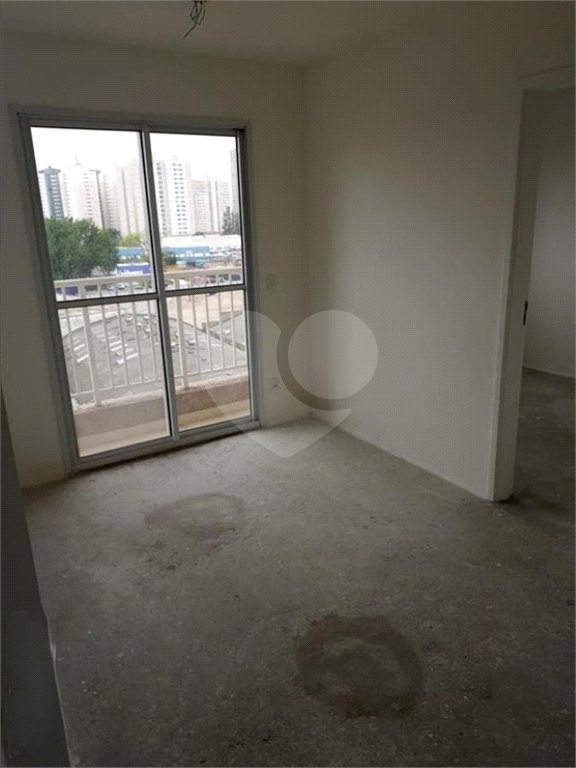 Apartamento à venda com 2 quartos em Água Branca, São Paulo, SP