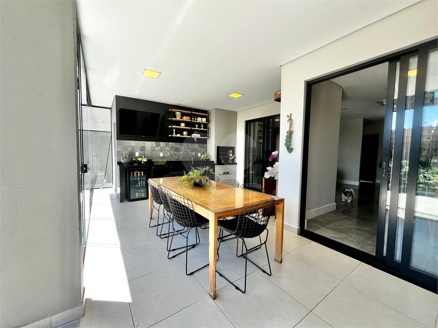 Casa à venda com 3 suítes em Vila Popular, Itapetininga, SP