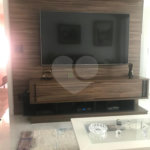 Apartamento à venda com 2 suítes em Indianópolis, São Paulo, SP