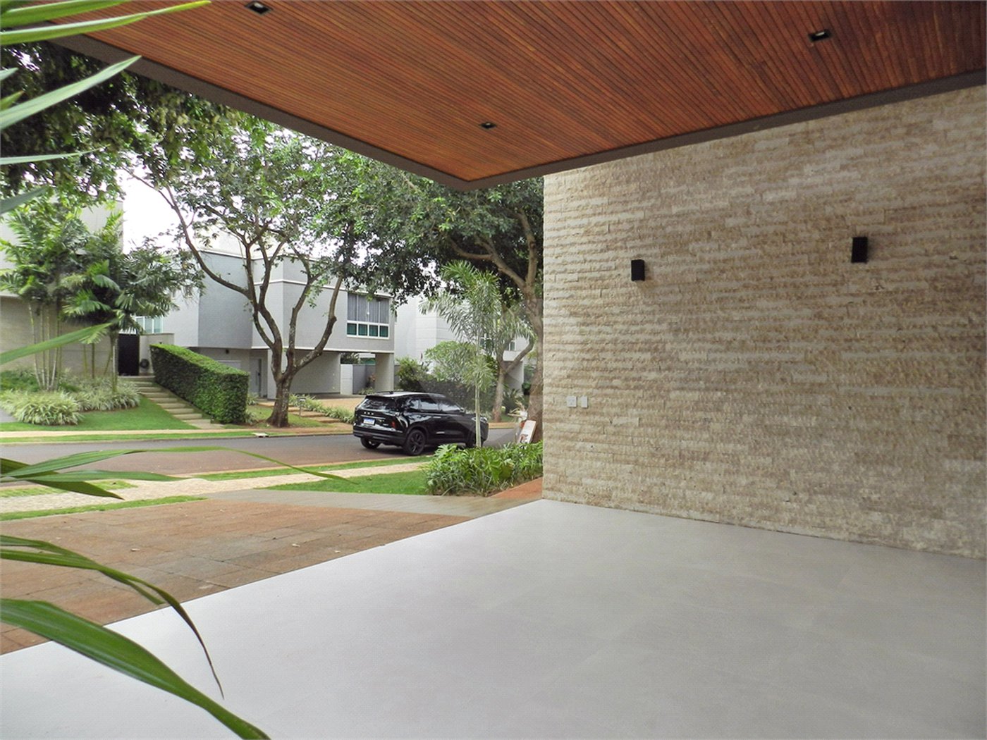 Casa à venda com 4 suítes no condomínio Alphaville Ribeirão Preto, Ribeirão Preto - SP