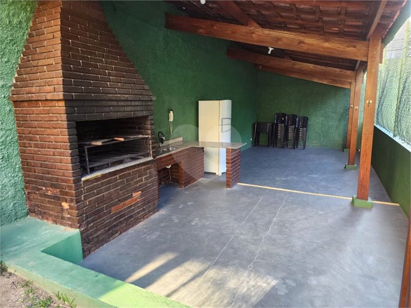Apartamento à venda com 2 quartos em Freguesia do Ó, São Paulo, SP